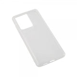 Kuori Samsung Galaxy S20 Ultra TPU Läpinäkyvä