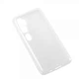 Gear Xiaomi Mi Note 10/Mi Note 10 Pro Kuori TPU Läpinäkyvä