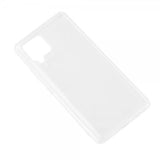 Gear Samsung Galaxy A42 5G Kuori TPU Läpinäkyvä