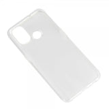 Gear OnePlus Nord N100 Suojakuori TPU Läpinäkyvä