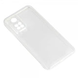 Gear Xiaomi Mi 10T/10T Pro Kuori TPU Läpinäkyvä