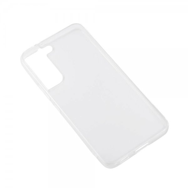 Gear Samsung Galaxy S22 Kuori Läpinäkyvä TPU Kirkas
