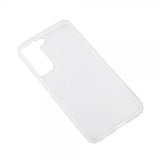 Gear Samsung Galaxy S22 Kuori Läpinäkyvä TPU Kirkas