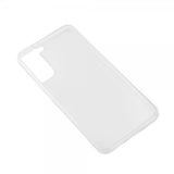 Gear Samsung Galaxy S22 Plus Kuoret Läpinäkyvä TPU Kirkas