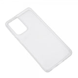 Gear Läpinäkyvä TPU-suojakuori Samsung Galaxy A33
