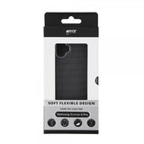 Gear Mobiilikuori TPU Läpinäkyvä Samsung Xcover 6 Pro