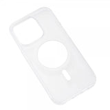 Gear iPhone 14 Pro Kuoret MagSeries Läpinäkyvä