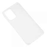 Gear Samsung Galaxy A33 5G Kuori TPU Läpinäkyvä