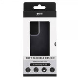 Gear Samsung Galaxy A33 5G Kuori TPU Läpinäkyvä