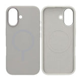 iPhone 17 Kuoret Kameran Linssisuoja Harmaa
