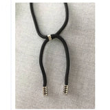 Onsala Neck Strap Universal Musta