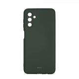 Onsala Samsung Galaxy A13 5G/Galaxy A04s Silikonikuori Olive Green