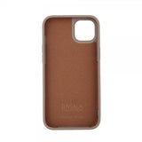 Onsala iPhone 13/iPhone 14 Silikonisuojakuori Summer Sand