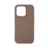 Onsala iPhone 14 Pro Max Silikonikuori Summer Sand