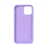 Onsala iPhone 13/iPhone 14 Silikonisuojakuori Liila