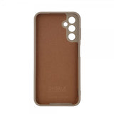 Onsala Samsung Galaxy A14 Suojakuori Silikoni Summer Sand
