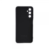 Onsala Samsung Galaxy A05s Silikonikuori Musta
