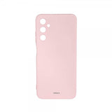 Onsala Samsung Galaxy A05s Silikonikuori Chalk Pink