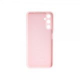 Onsala Samsung Galaxy A05s Silikonikuori Chalk Pink