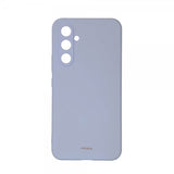 Onsala Samsung Galaxy A55 Kuori Silikonituntu Kesätaivas