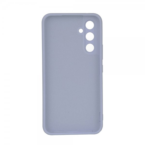 Onsala Samsung Galaxy A55 Kuori Silikonituntu Kesätaivas