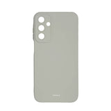 Onsala Samsung Galaxy A16 -silikonikotelo, Concrete