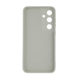 Onsala Samsung Galaxy S24 FE Kuori Silikonituntuma Concrete