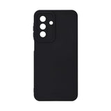 Onsala Samsung Galaxy A26 Kuori Silikonituntuma Musta