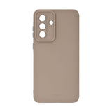 Onsala Samsung Galaxy A56 Kuori Silikonituntu Kesähiekka