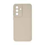 Onsala Samsung Galaxy A36/A56 Kuori Silikonituntu Betoni