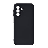 Onsala Samsung Galaxy A17 Kuori Silikonituntuma Musta