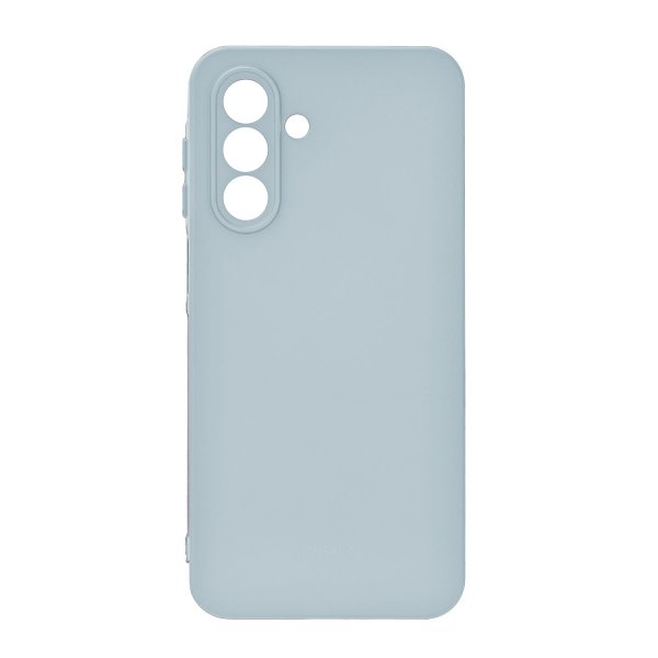 Onsala Samsung Galaxy A17 Kuori Silikonituntuma Concrete