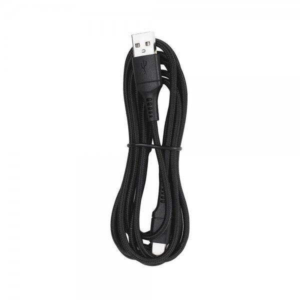 Gear Langaton Kolmois-QI-laturi Puhelimelle/Kellolle/AirPodseille 20W Musta