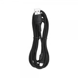 Gear Langaton Kolmois-QI-laturi Puhelimelle/Kellolle/AirPodseille 20W Musta