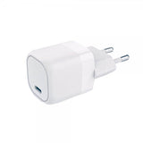 Gear Laturi 1xUSB-C PD/PPS 25W Valkoinen