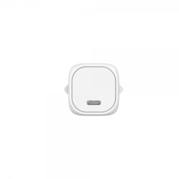 Gear Laturi 1xUSB-C PD/PPS 25W Kaapeli USB-C-USB-C 1m