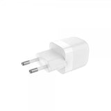 Gear Laturi 1xUSB-C PD/PPS 25W Kaapeli USB-C-USB-C 1m