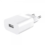Gear Laturi Travel Charger 2.4A Valkoinen