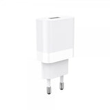 Gear Laturi Travel Charger 2.4A Valkoinen