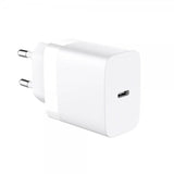 Gear Laturi PD/PPS Travel Charger 30W Valkoinen