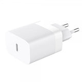 Gear Laturi PD/PPS Travel Charger 30W Valkoinen