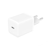 Gear Laturi USB-C PD GaN 45W Valkoinen