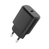 Gear Laturi USB-C PD 20W Musta