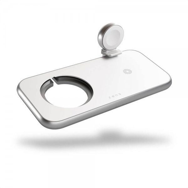 Zens 4 in 1 MagSafe langaton laturi