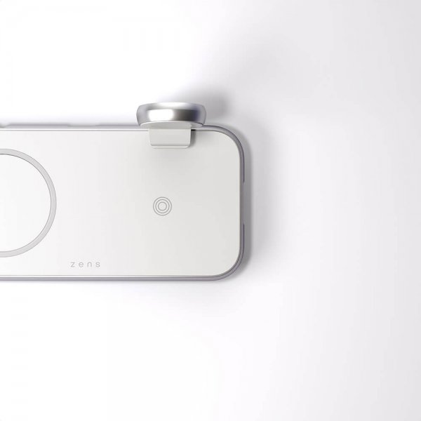 Zens 4 in 1 MagSafe langaton laturi