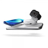 Zens 4 in 1 MagSafe langaton laturi