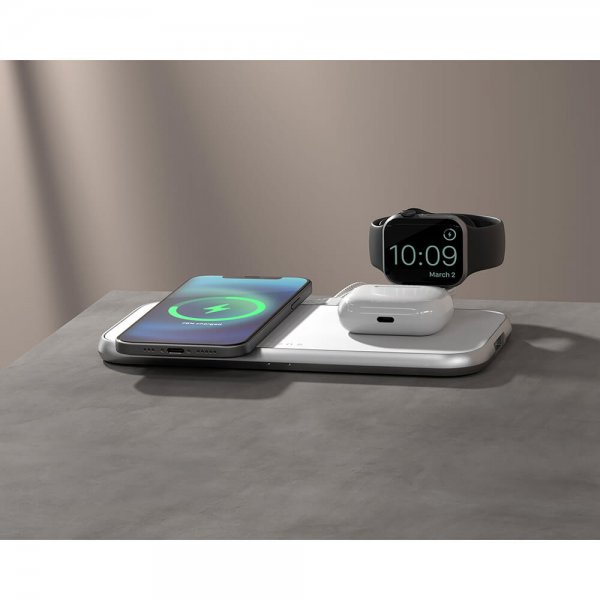 Zens 4 in 1 MagSafe langaton laturi