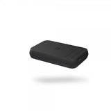 Zens Magnetic Dual Power Bank -virtapankki telineellä