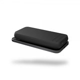 Zens magneettinen yhden laitteen varavirtalähde jalustalla 10 000 mAh