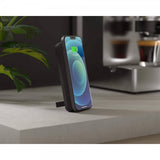Zens magneettinen yhden laitteen varavirtalähde jalustalla 10 000 mAh